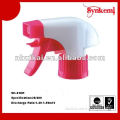 28/400,28/410 High output plastic trigger spray nozzle